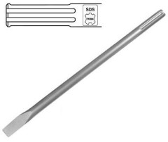 TMX Sekáč plochý SDS max 600/25mm