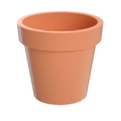 TMX Květináč LOFLY terakota 16cm