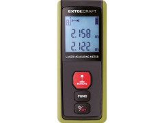 Metr laserový digitální 40M, 0,15-40m