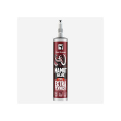 Den Braven Lepidlo MAMUT GLUE Total 290ml bílý