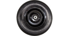 TMX Kolečko nafukovací-plech.disk