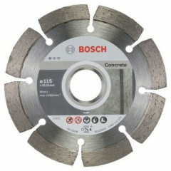 BOSCH Dia kot.BPE EEU  115mm