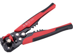 Kleště odizolovací krimpovací automatické 210mm