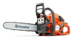 HUSQVARNA HUSQVARNA 130 řetězová pila
