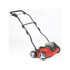 EINHELL GE-SC 35/1 Li-Solo Aku vertikutátor a provzdušňovač