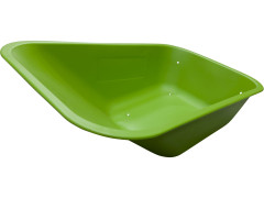 EXTOL PREMIUM korba náhradní, kovová, 80l