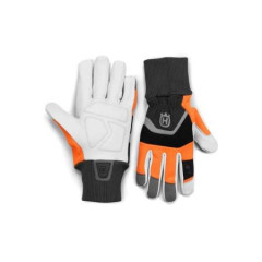 HUSQVARNA HUSQVARNA Rukavice FUNCTIONAL "10" s protipořezovou ochranou