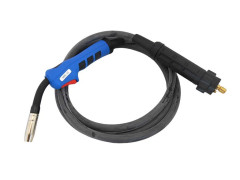 TMX Hořák MIG MB 15 AK /4m